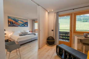 Hotel Funivia Bormio